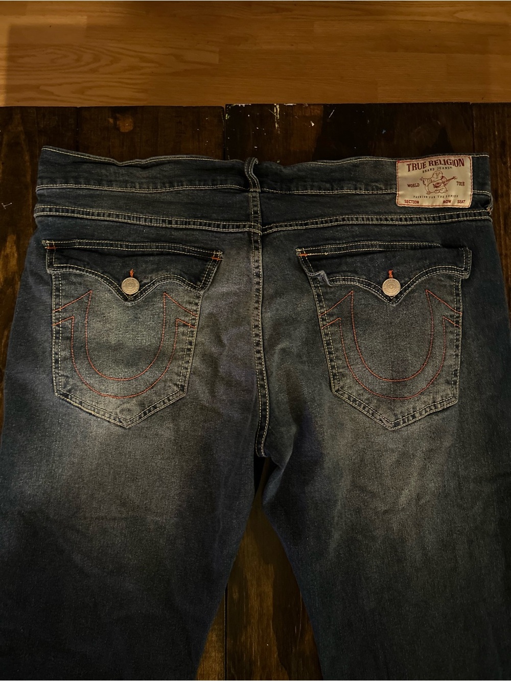 True Religion Jeans
